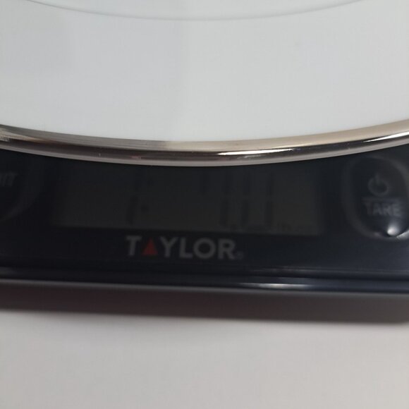 Hallmark Platnum Trim and Verge by Gorham Fine China Dinner Plate Circa 1993-97 - Picture 7 of 8